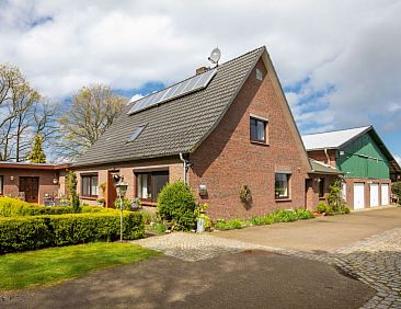 Appartement Waldblick