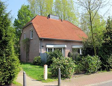 Vakantiehuis Nordseeblick