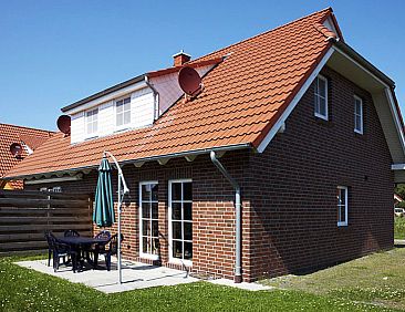 Vakantiehuis Korsar II