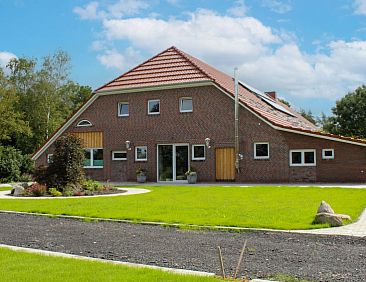 Appartement Langeoog