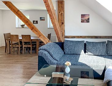 Appartement Borkum