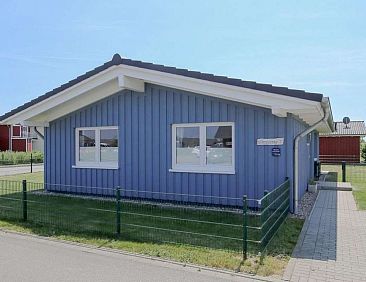 Vakantiehuis Norderoog