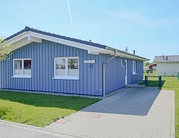 Vakantiehuis Süderoog