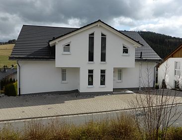 Vakantiehuisje in Willingen