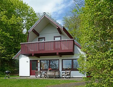 Vakantiehuis Dorf 2/Haus 68