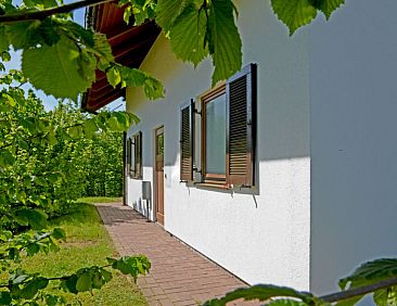 Vakantiehuis Dorf 4/Haus 10