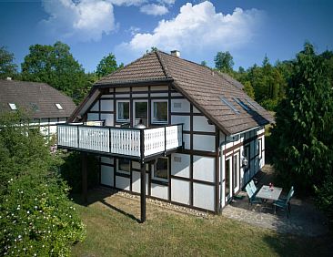 Vakantiehuis Am Sternberg 224/226