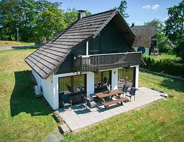 Vakantiehuis Am Sternberg 97