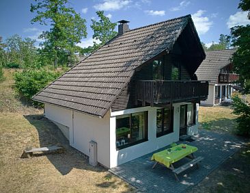 Vakantiehuis Am Sternberg 40