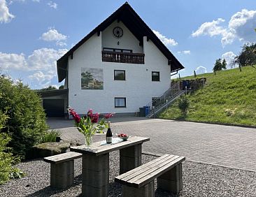 Appartement Hartmann