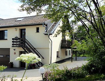 Mooi 5 persoons boerderijappartement nabij Monschau - Eifel