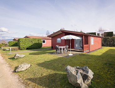 Vakantiehuis Holzchalet A-D