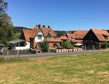 Vakantiehuis in Mürlenbach