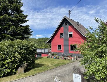 Appartement Gebauer