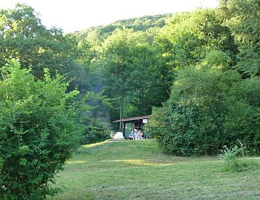 Huisje in Gemünd