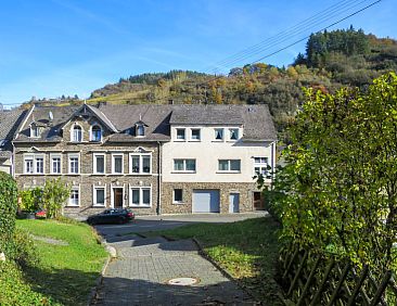 Appartement Weingut Krempel