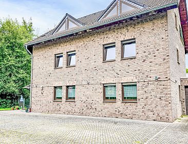 Appartement Ferienapartments Adenau