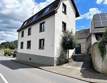 Appartement Nürburgblick