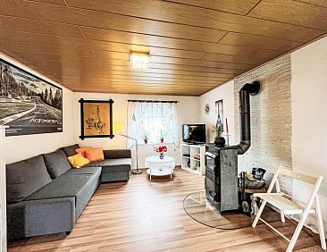 Appartement Ferienwohnung Renata 1 nahe Nürburgring