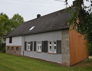 Ferienhaus Waldblick