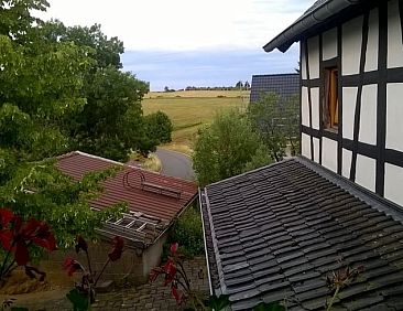 Vakantiehuisje in Hellenthal