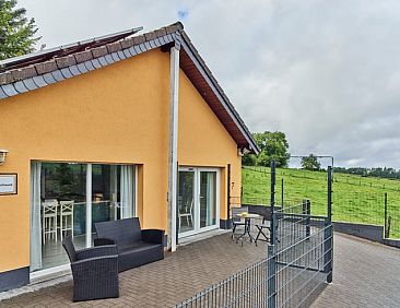 Vakantiehuis in Hellenthal