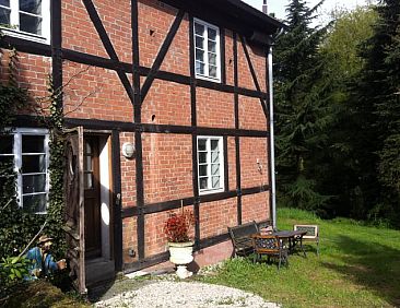 Vakantiehuis in Mettmann