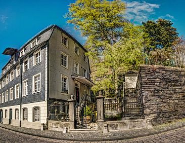 Huisje in Monschau