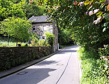 Vakantiehuisje in Monschau