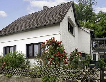 Appartement Am Dohlenberg