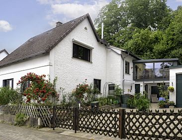 Appartement Am Steintisch