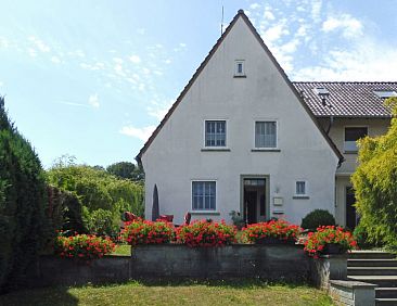 Vakantiehuis Haus am Berg der Osterräder