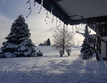 Vakantiehuis in Neuastenberg