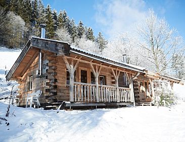 Vakantiehuisje in Nordrhein-Westfalen - Schmallenberg