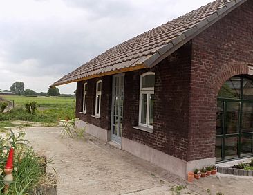 Vakantiehuisje in Kevelaer