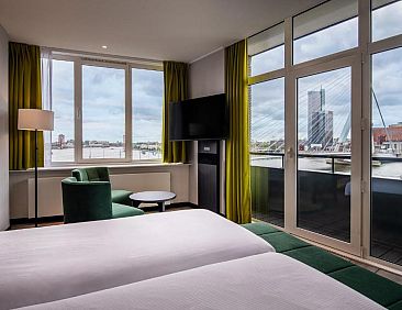 Thon Hotel Rotterdam City Centre