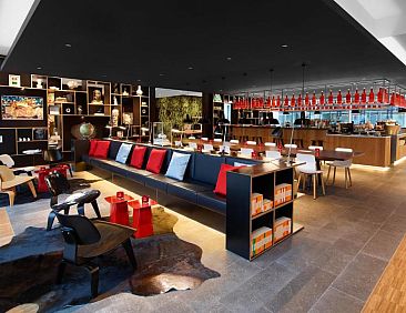 citizenM Rotterdam