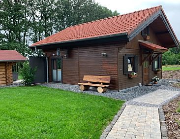 Vakantiehuisje in Philippsweiler Oberpierscheid