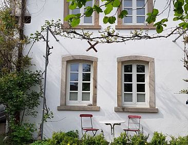 Vakantiehuis in Relsberg