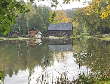 Huisje in Wirschweiler