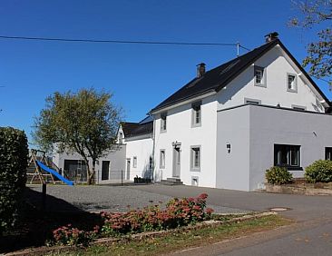 Vakantiehuisje in Kobscheid (Roth bei Prüm)