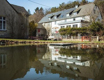 Vakantiehuis in Arbach