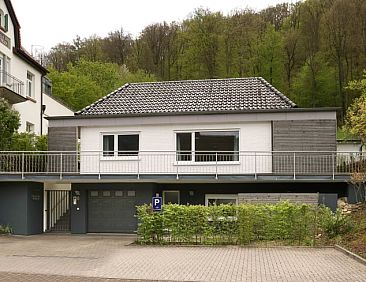 Vakantiehuis in Annweiler am Trifels