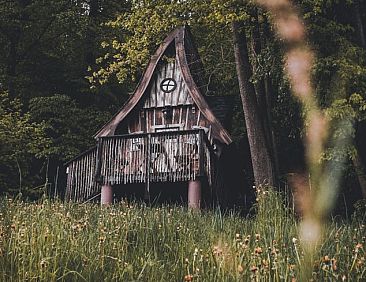 Vakantiehuis in Annweiler am Trifels