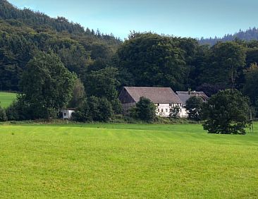 Vakantiehuis in Schmallenberg