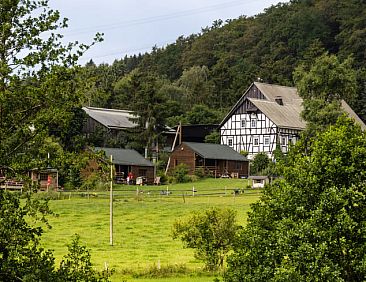 Vakantiehuis in Schmallenberg