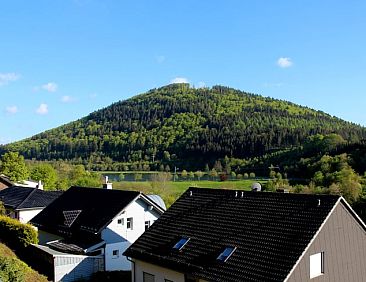 Vakantiehuis in Winterberg - Niedersfeld