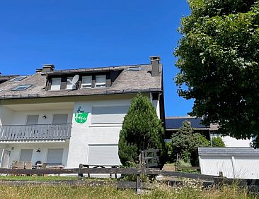 Vakantiehuisje in Winterberg-Langewiese