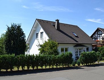 Vakantiehuisje in Dodenau