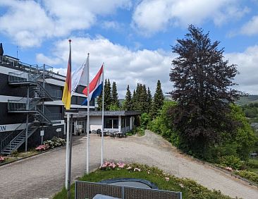 Appartement Gruppe Rothaarsteig